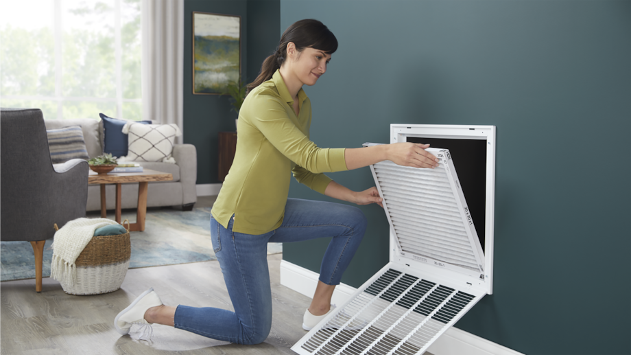 Air Filters The Home Depot